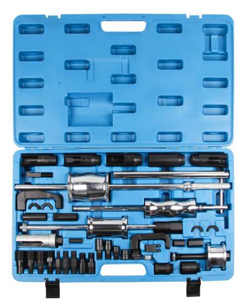 Injector remover kit